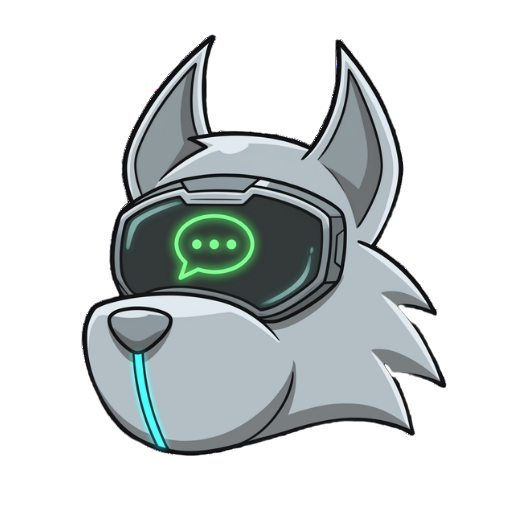 Chat with WolfAI