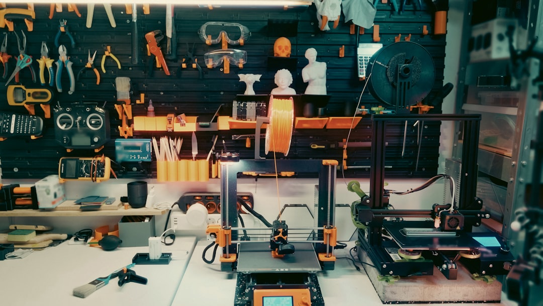 The Business Automation Blueprint: Automate 80% of Your Repetitive Tasks