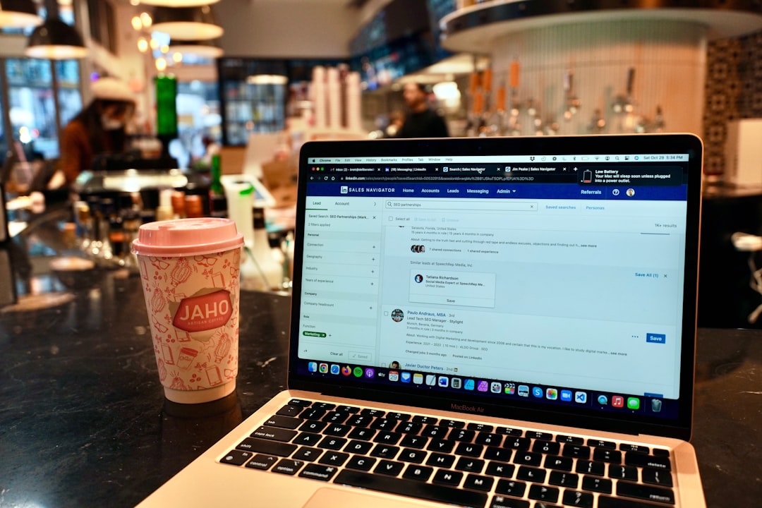 LinkedIn Marketing for B2B: Generate High-Quality Leads Without Ads